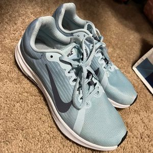 Womens Nike Tennis Shoes
